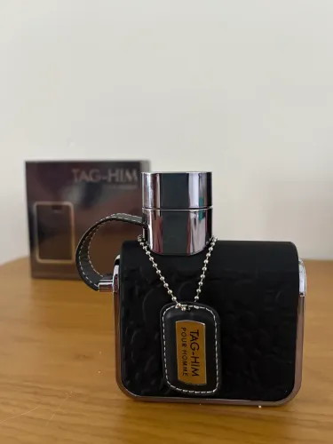 Perfume TAG-HIM