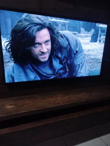 Smart tv Samsung