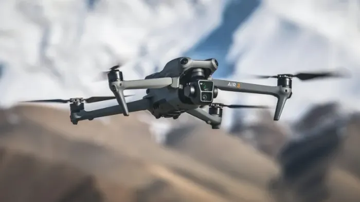Drone Air 3 combo dji