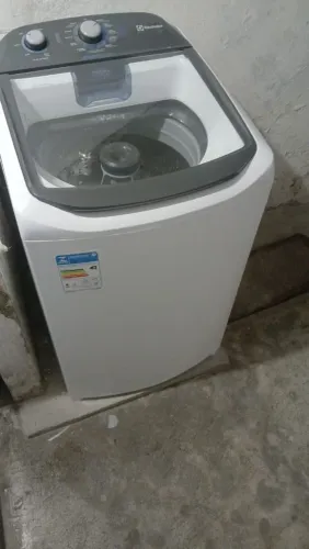 Máquina de lavar 13kg