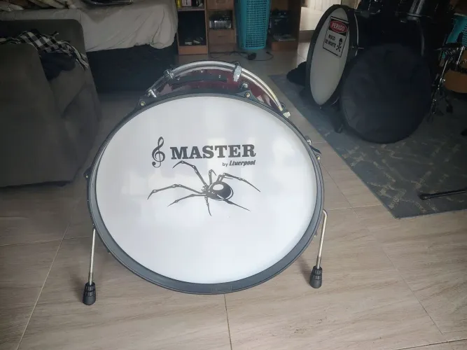 Bumbo RMV SCORPION 22"