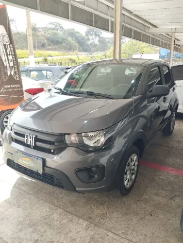 Fiat Mobi Like 1.0 Fire Flex 5P. 2023