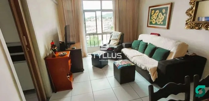 Cachambi | Apartamento 2 quartos