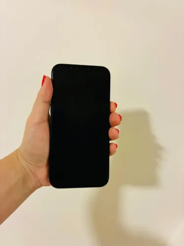 IPHONE 12 - 256 GB