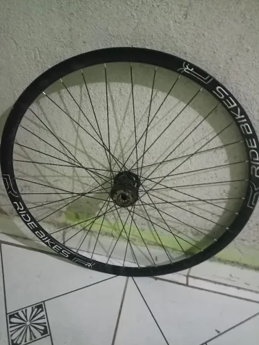 Roda aro 29 cubo de aço