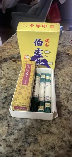 incenso japones