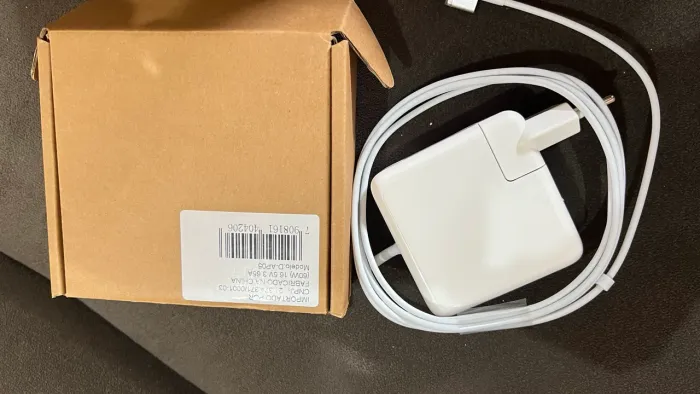Carregador Fonte para MacBook