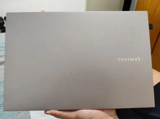 Notebook i7 16Gb 512 SSD