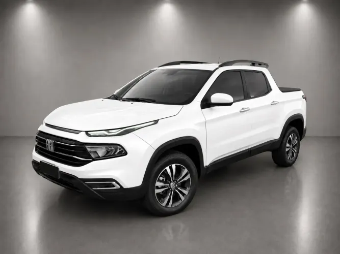 Fiat Toro Freedom 1.3 T270 4X2 Flex AUT 2023