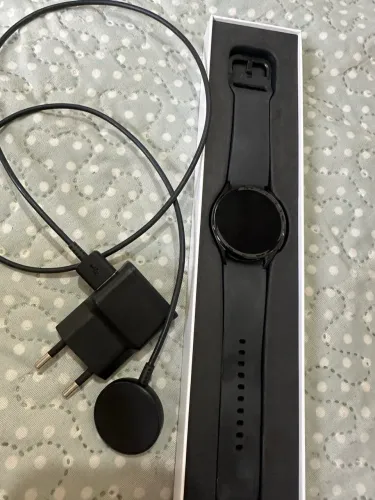 Relógio samsung galaxy watch 4
