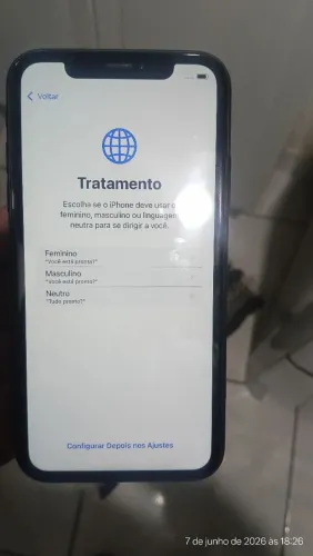 iPhone XR 128 gb