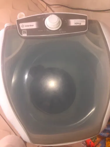 Vendo Tanquinho 10k