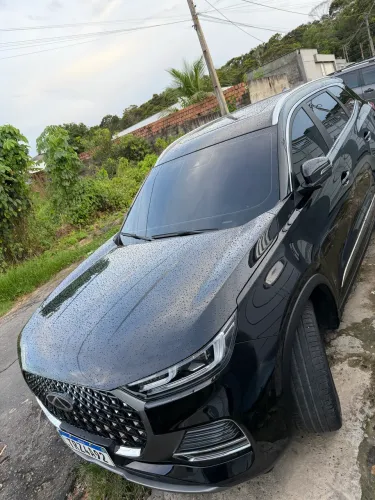 Chery Tiggo 8 PRO 1.6 Tgdi Aut. 2026