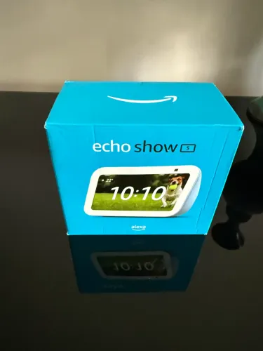 Alexa Echo Show 5 LACRADA
