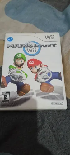 Mario Kart