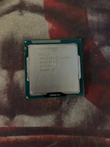 Xeon e3-1230v2