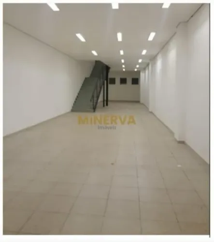 Salão Comercial 320m² na Penha | Térreo + Sobreloja | Frente 5,35m | Excelente Ponto