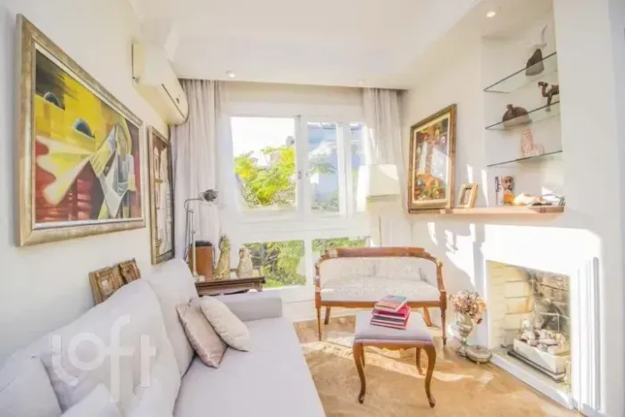 Cobertura à venda em Bela Vista com 130 m², 2 quartos, 1 suíte, 1 vaga