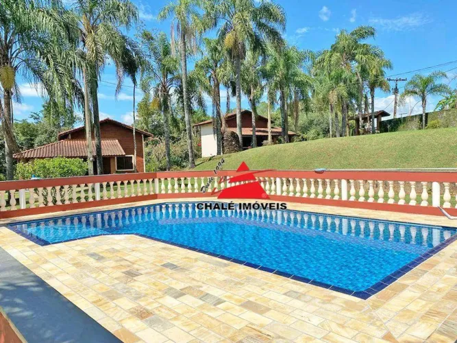 Chácara à venda, 9200 m² por R$ 1.200.000 - Zona Rural - Itapeva de Minas/MG