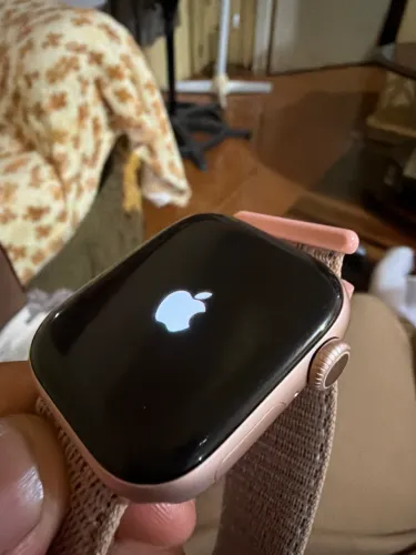 Apple Watch série 10 42 mm