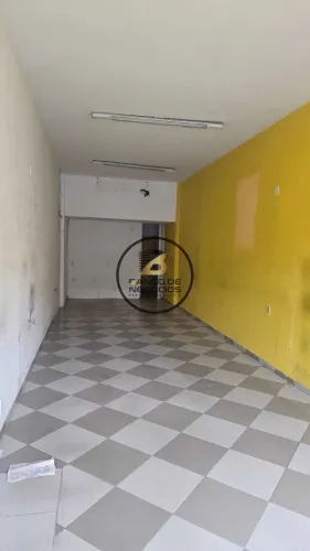 Loja frente de rua