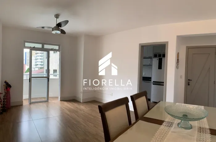 Apartamento com 02 dormitórios sendo 01 suíte em Campinas/São José