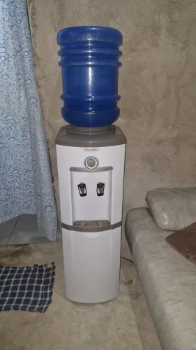 Sofá e eletrico