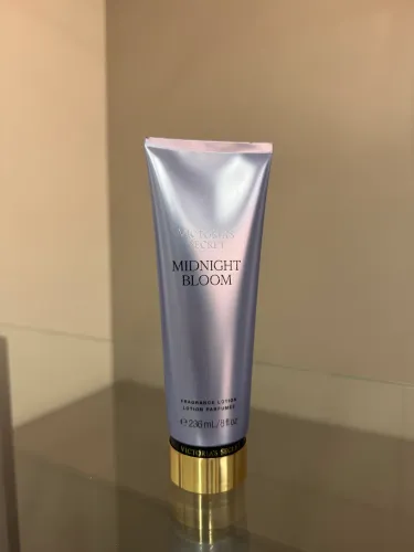 Creme e bodysplash Victoria Secrets