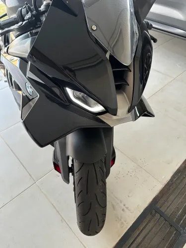 BMW S1000rr 2026
