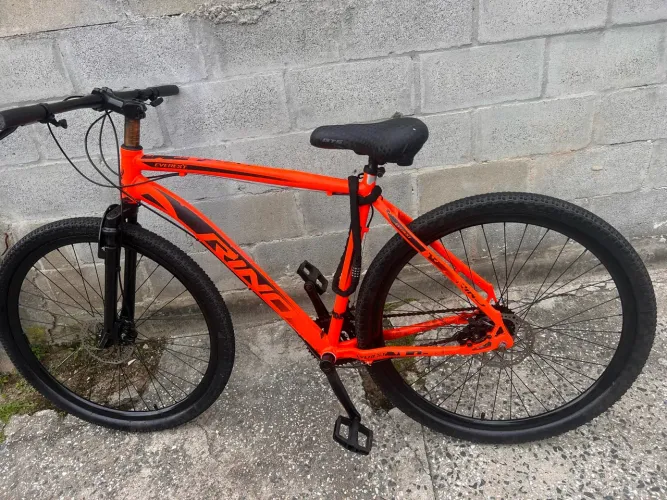 BIKE ARO 29 ?