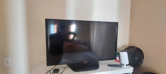 Tv LG 39 polegadas