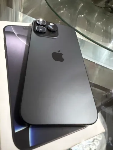 iPhone 16 pro Max 256 Gb