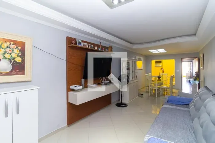 Casa à Venda - Jardim Avelino , 3 Quartos, 128 m2
