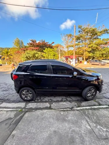 Ford Ecosport Freestyle 1.6 16V Flex 5P 2015