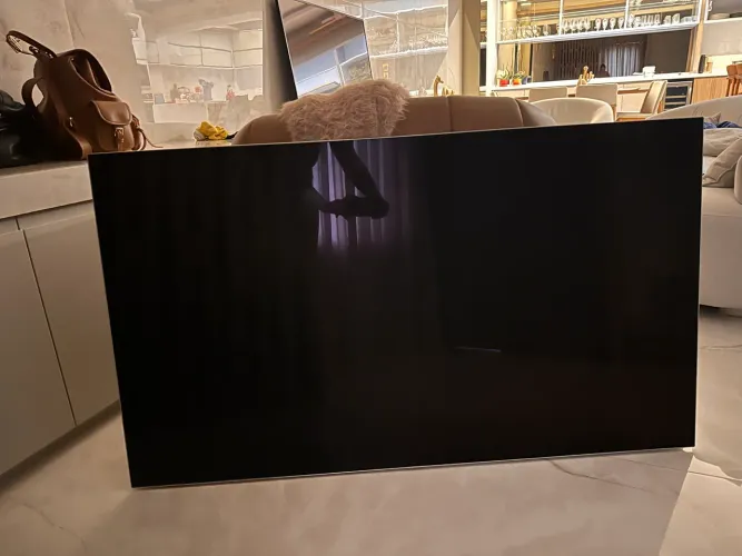 TV LG OLED (peças)