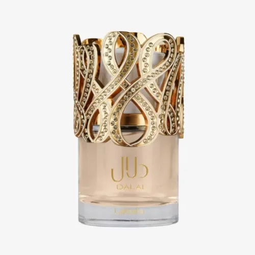 Perfume Lattafa Dalal eau de parfum 100 ml