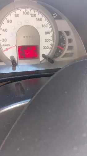 Volkswagen Fox Route 1.6 MI Total Flex 8V 5P 2008