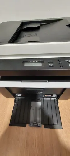 Impressora brother dcp 1617NW