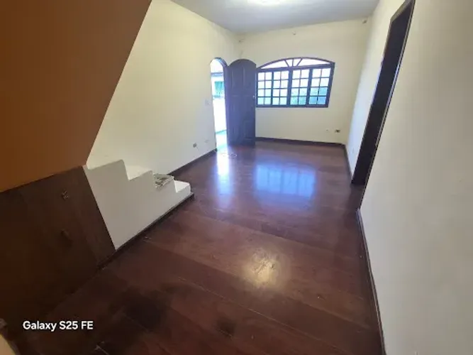 Casa com 3 dormitórios para alugar, 90 m² - km 18 - Osasco/SP