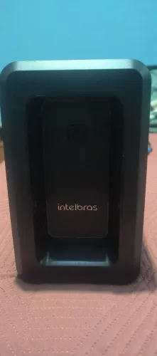 Vendo nobreak Intelbras attiv 1500v, 8 tomadas