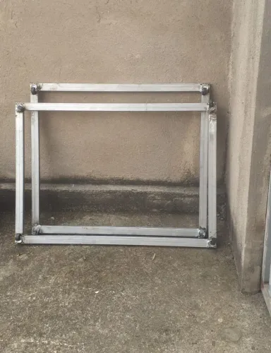 Suporte para geladeira, fogão, máquina de lavar e quarda-roupas