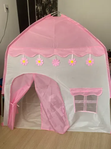 Cabana Casinha 