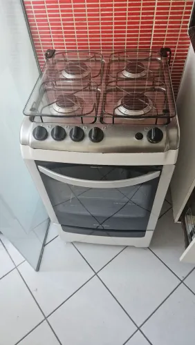 Fogão 4 bocas