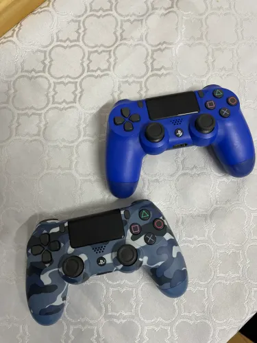 Controle ps4 original