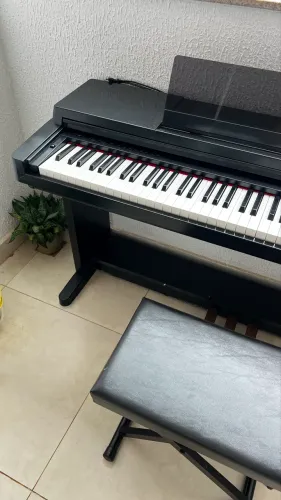 Piano Yamaha Clavinova RARIDADE