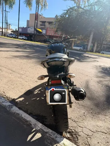 YAMAHA/FZ25 FAZER