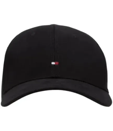 Boné da tommy bandeirinha preto , 100%estilo e conforto original 