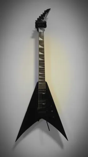 Guitarra Jackson King V JS32