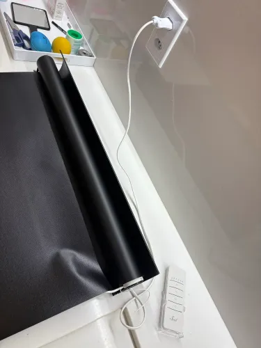 Painel para clínica - automático com controle