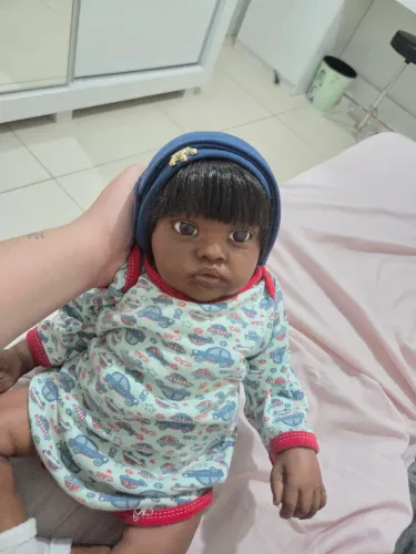 Bebe reborn